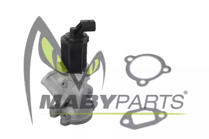 Клапан MABYPARTS OEV010036